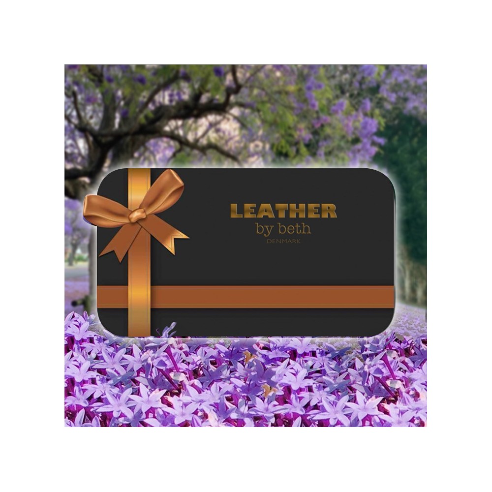 Gift certificate