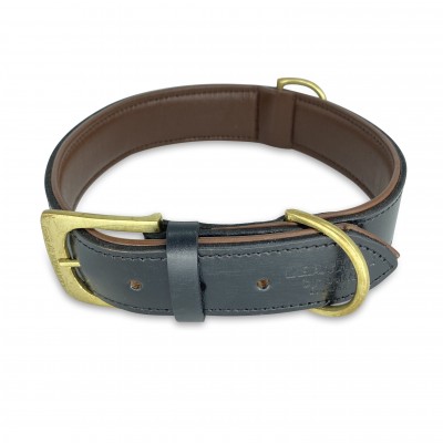 FARBE, LÄNGE & BREITE Citywalk-Halsband
