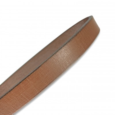 FARBE, LÄNGE & BREITE Citywalk-Halsband