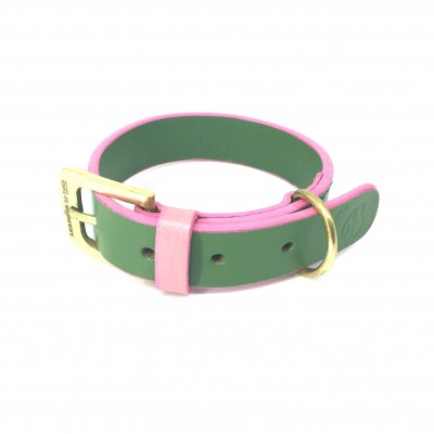 FARBE, LÄNGE & BREITE 'Smile at me'