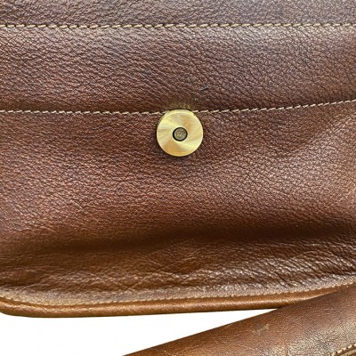 BLIXEN lille trænings- & patrontaske i Cashmere Grain