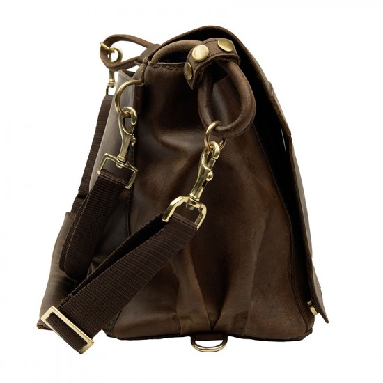 BLIXEN gamebag, Crazy...