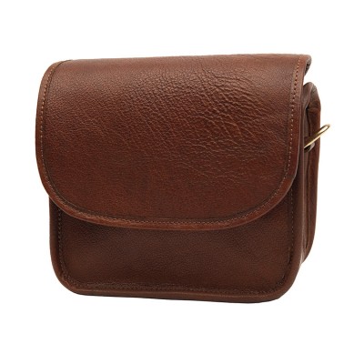 BLIXEN Handtasche- & Träningstasche aus Cashmere Grain Leder