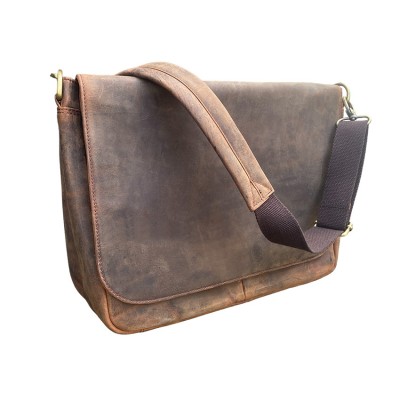 Citywalk Business-Tasche, Crazy Horse Leder
