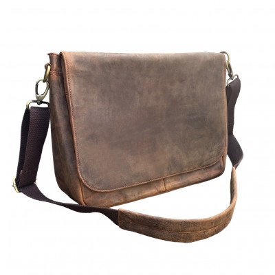 Citywalk Business-Tasche, Crazy Horse Leder