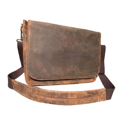 Citywalk Business-Tasche, Crazy Horse Leder