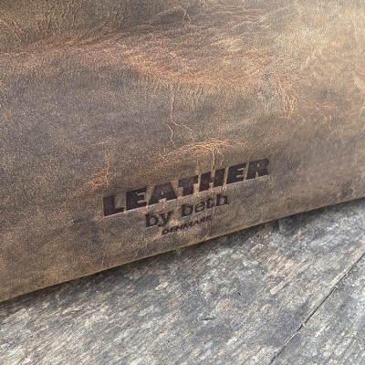 Citywalk Business-Tasche, Crazy Horse Leder