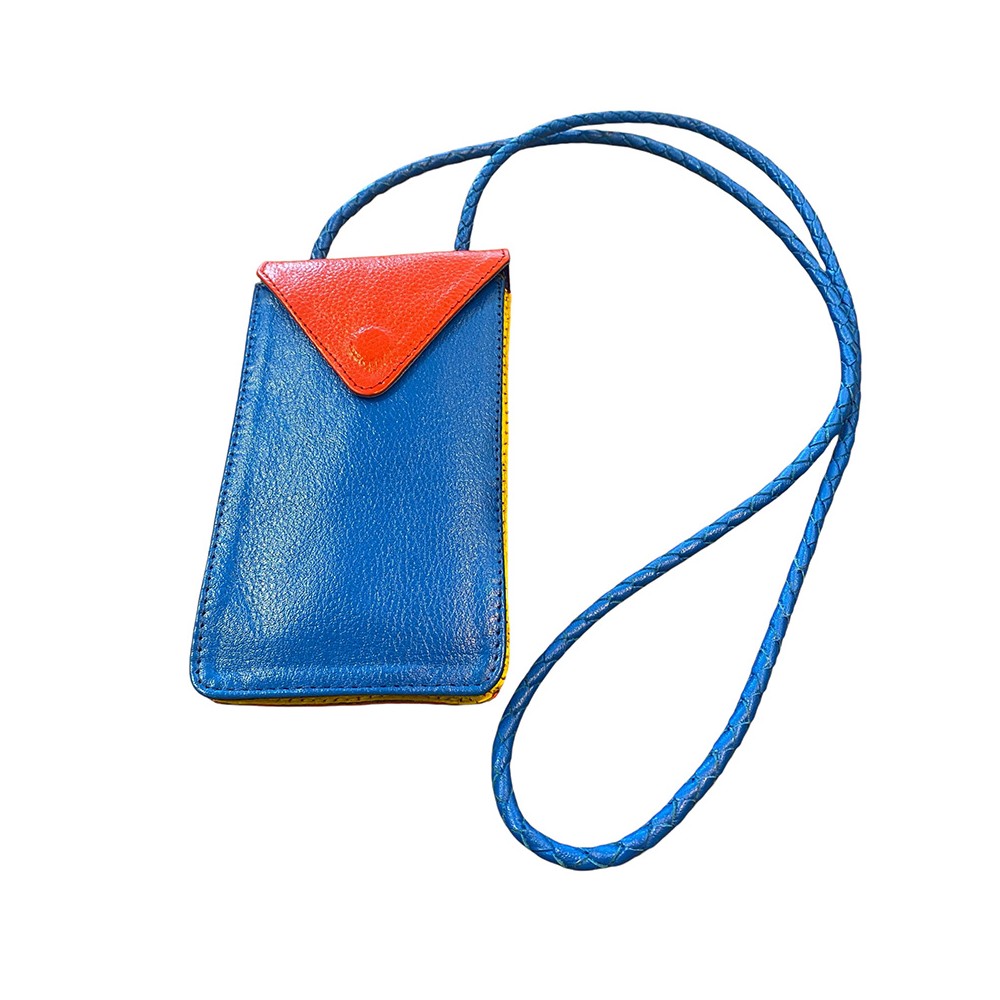 Citywalk Mobil-Tasche, Regenbogen, Dänisches Design