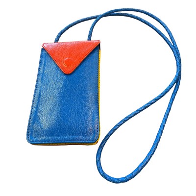 Citywalk Mobil-Tasche, Regenbogen, Dänisches Design
