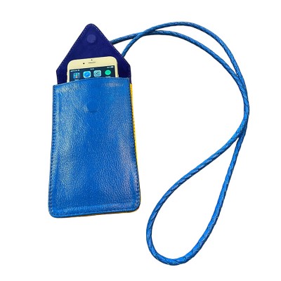Citywalk Mobil-Tasche, Regenbogen, Dänisches Design