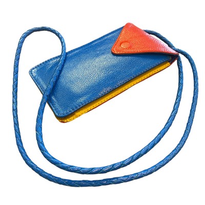 Citywalk Mobil-Tasche, Regenbogen, Dänisches Design