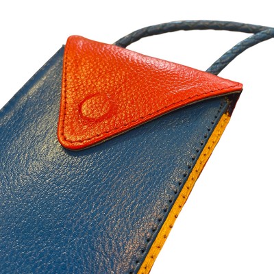 Citywalk Mobil-Tasche, Regenbogen, Dänisches Design