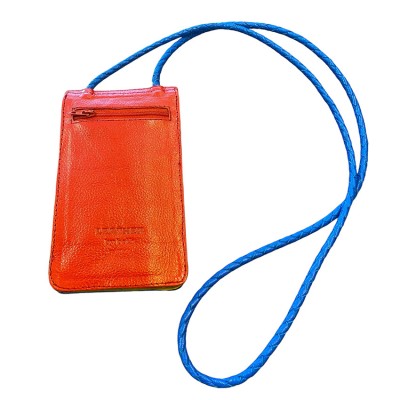 Citywalk Mobil-Tasche, Regenbogen, Dänisches Design