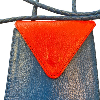 Citywalk Mobil-Tasche, Regenbogen, Dänisches Design