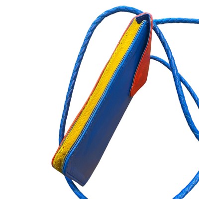 Citywalk Mobil-Tasche, Regenbogen, Dänisches Design
