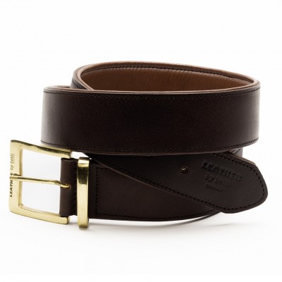 CITYWALK, brown/cognac leather, danish design