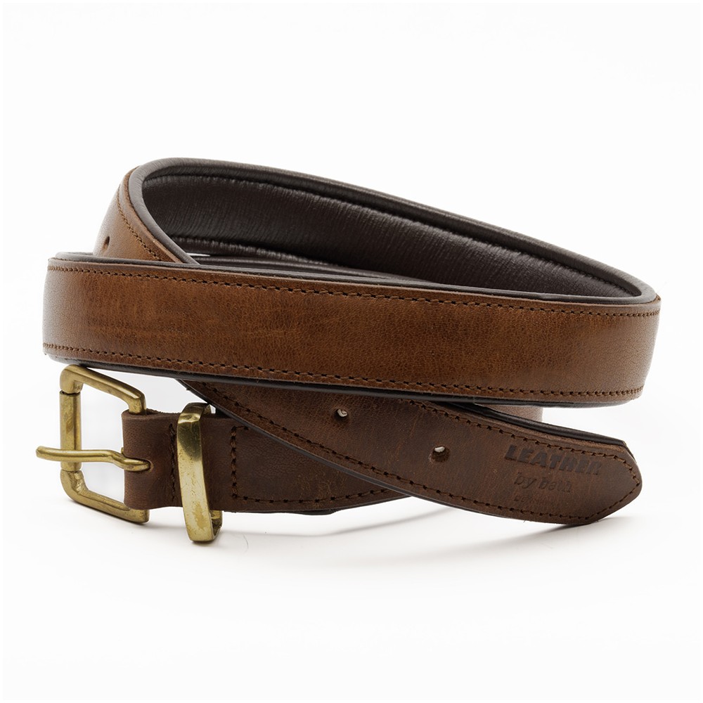 CITYWALK, brown/brown leather, danish design