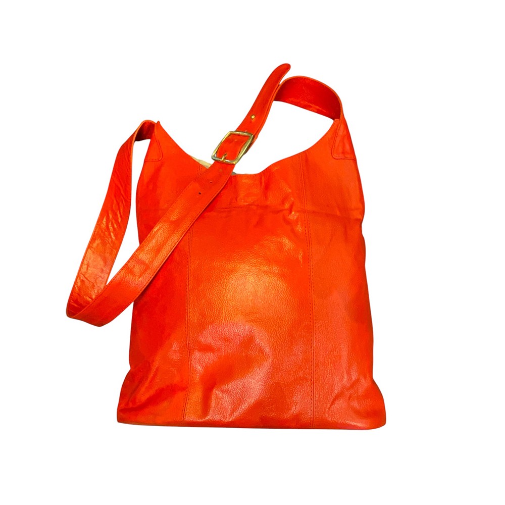 Citywalk Shopper, Rot, dänisches Design