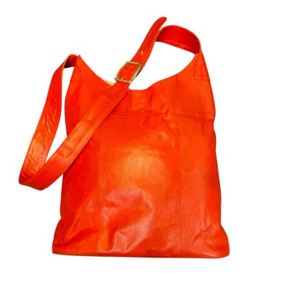 Citywalk Shopper, Rot, dänisches Design
