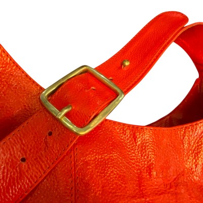 Citywalk Shopper, Rot, dänisches Design