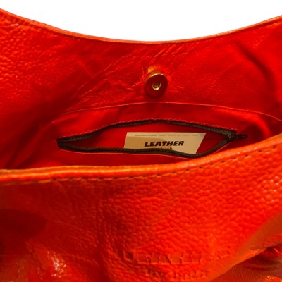 Citywalk Shopper, Rot, dänisches Design