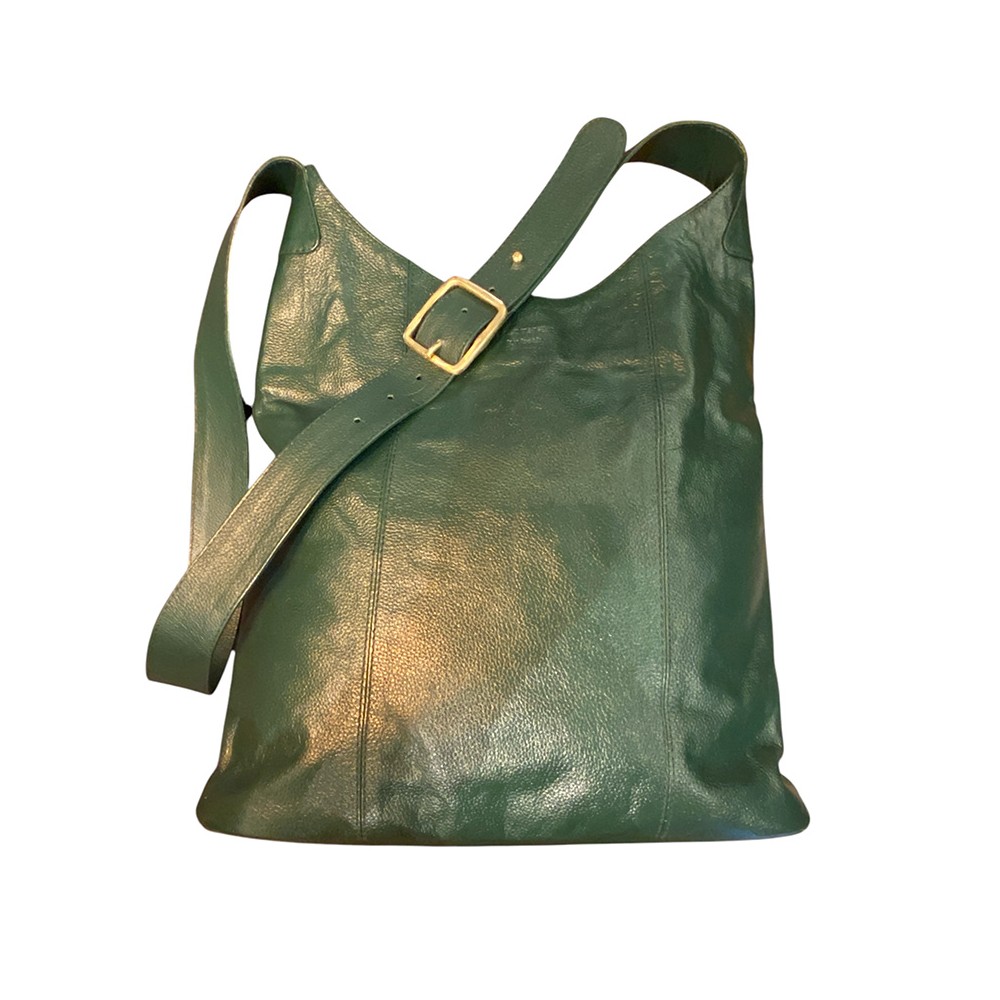 Citywalk Shopper, Grün, dänisches Design