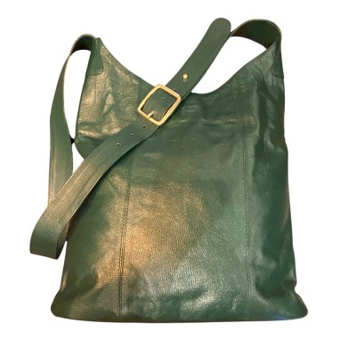 Citywalk Shopper, Grün, dänisches Design