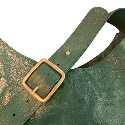 Citywalk Shopper, Grün, dänisches Design