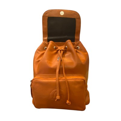 Citywalk Rucksack, Orange, dänisches Design