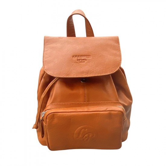 CITYWALK rygsæk, orange...