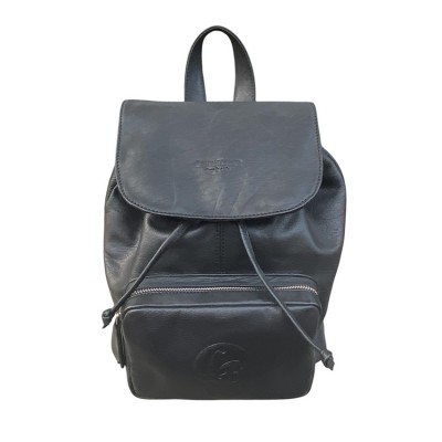 Citywalk backpack, black, danish design