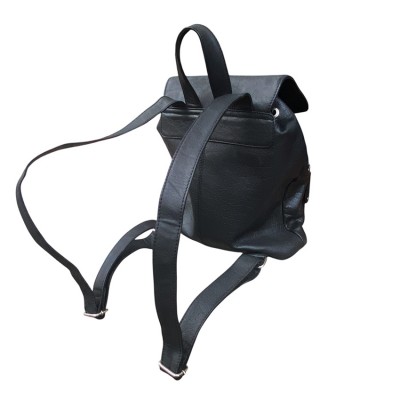 Citywalk backpack, black, danish design
