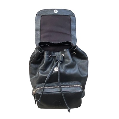 Citywalk backpack, black, danish design