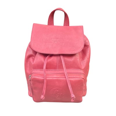 Citywalk backpack, pink, danish design