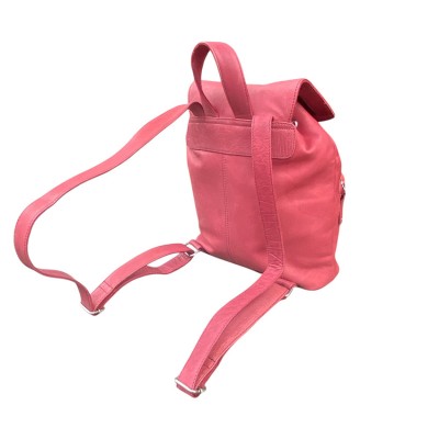 Citywalk backpack, pink, danish design