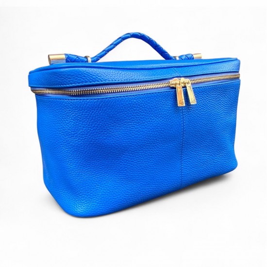 Hilton Beautyboks, blaues...