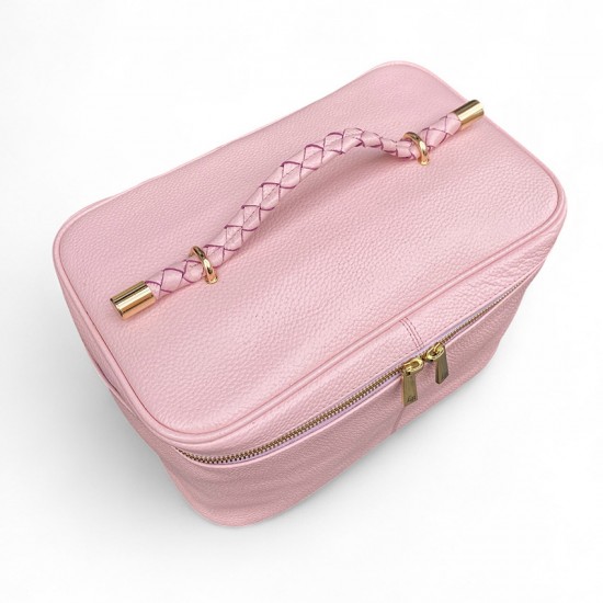 Hilton Beautyboks, rosa...