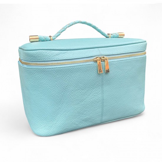 Hilton Beautyboks, türkis...