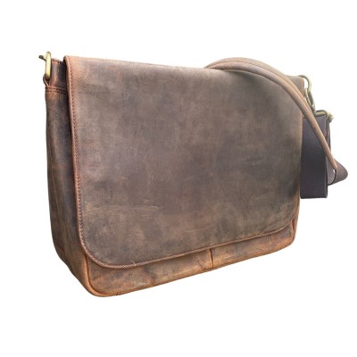 copy of BLIXEN gamebag, Crazy Horse, danish design
