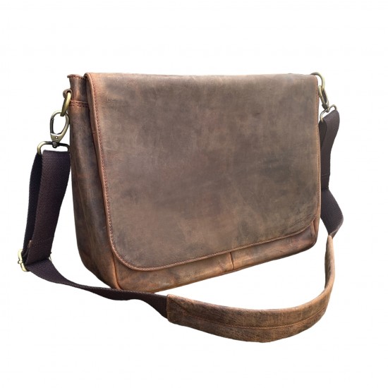 Lille gamebag, Crazy Horse,...