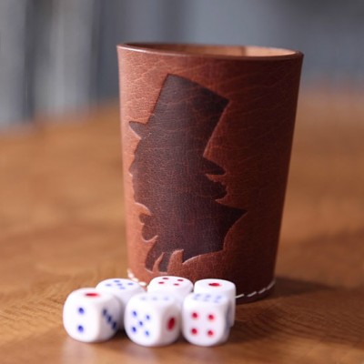 H.C. Andersen raflebæger, dansk design