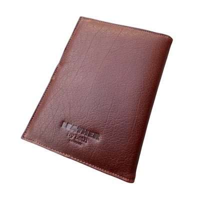 HILTON Bullet Journal aus Cashmere Leder
