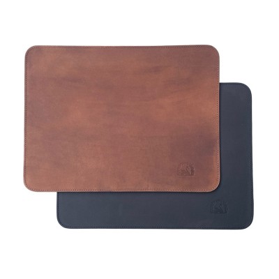 Eksklusive dækkeservietter med H.C. Andersen svane